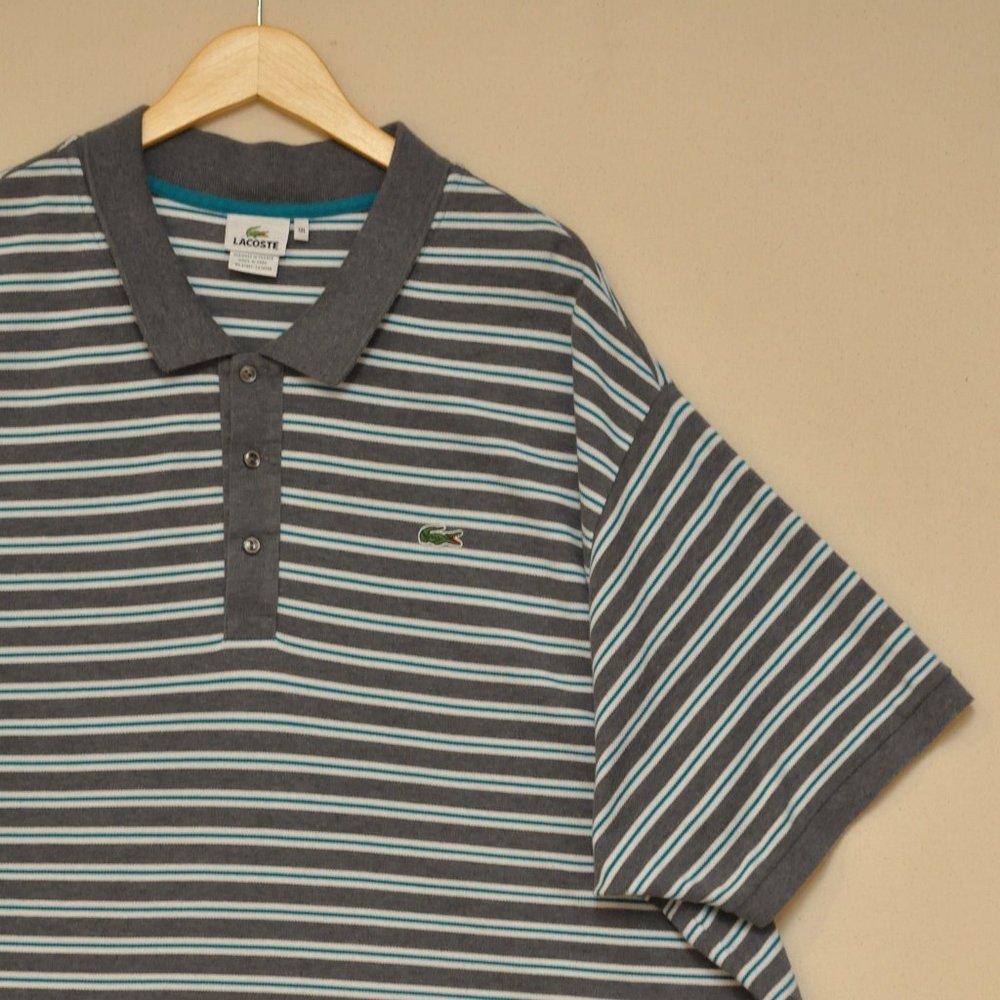 Lacoste Polo 12L/7XL